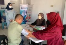 jasa raharja NTB