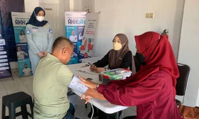 jasa raharja NTB