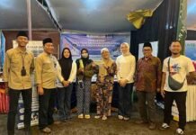 jasa raharja NTB
