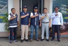 jasa raharja NTB
