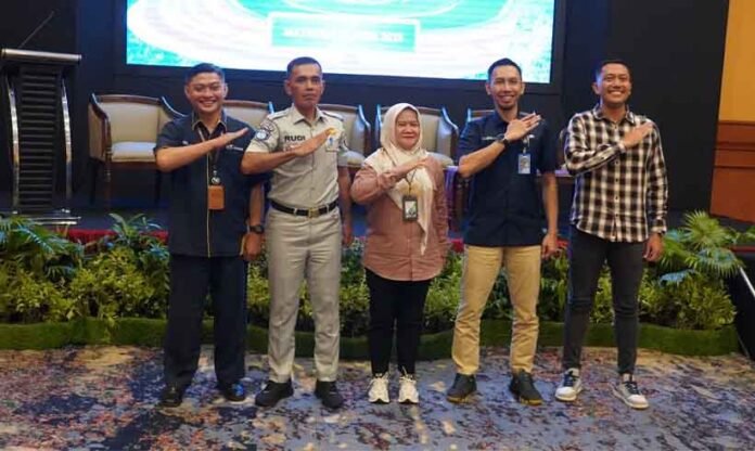 jasa raharja NTB