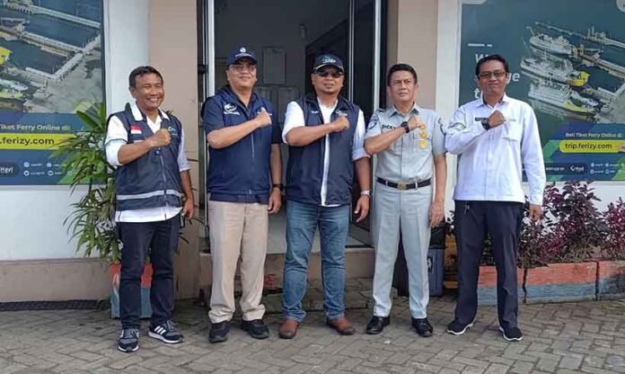 jasa raharja NTB