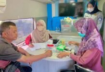 jasa raharja NTB