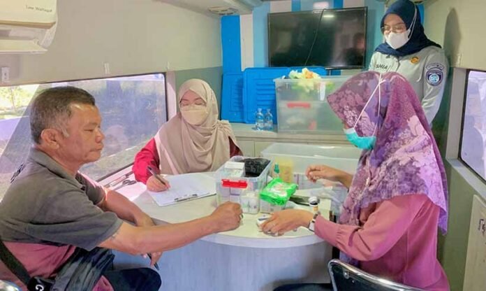 jasa raharja NTB