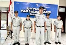 jasa raharja NTB