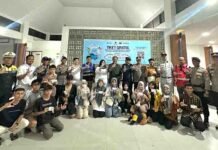 jasa raharja NTB