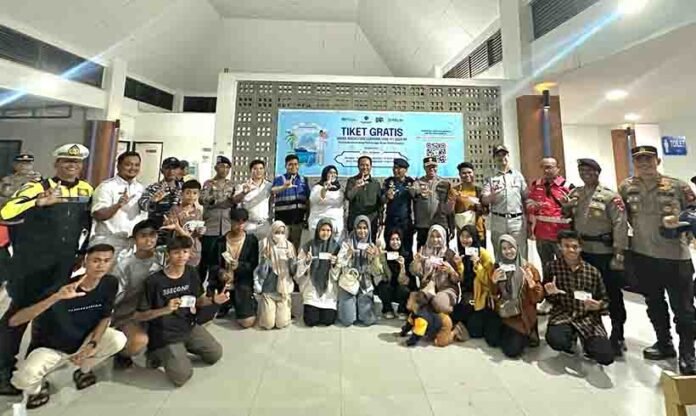 jasa raharja NTB