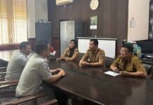 Optimalisasi Samsat Mobile