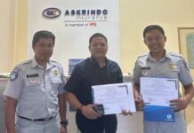 PT Askrindo Pemasaran Palopo
