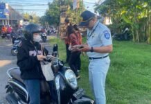 Pajak Kendaraan Bermotor
