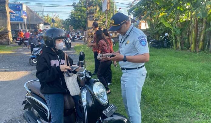 Pajak Kendaraan Bermotor Pajak Kendaraan Bermotor