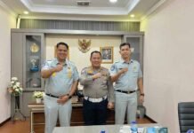Pembahasan Isu Strategis Samsat