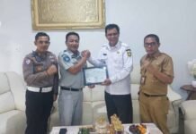 Pemerintah Kabupaten Sumbawa