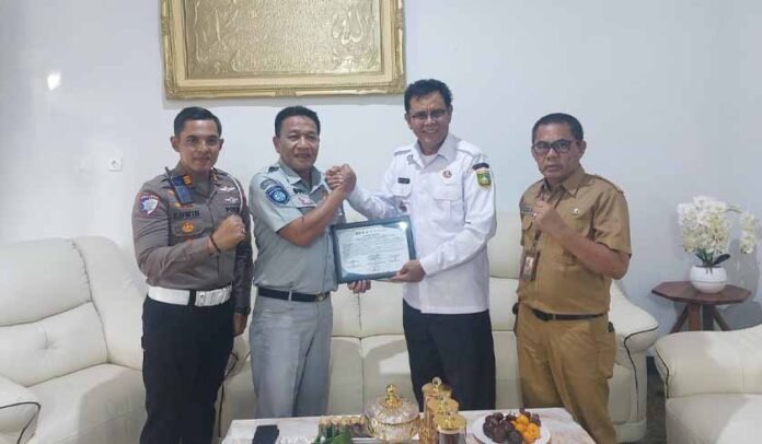 Pemerintah Kabupaten Sumbawa