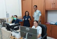 Penuntasan OS GL JRCare