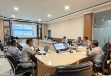 Periode PAM Lebaran 2025