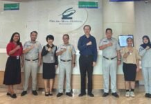 RS Ciputra Mitra Hospital Banjarmasin
