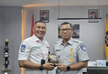 RSUD Provinsi Nusa Tenggara Barat