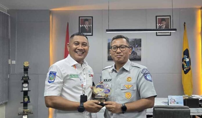 RSUD Provinsi Nusa Tenggara Barat