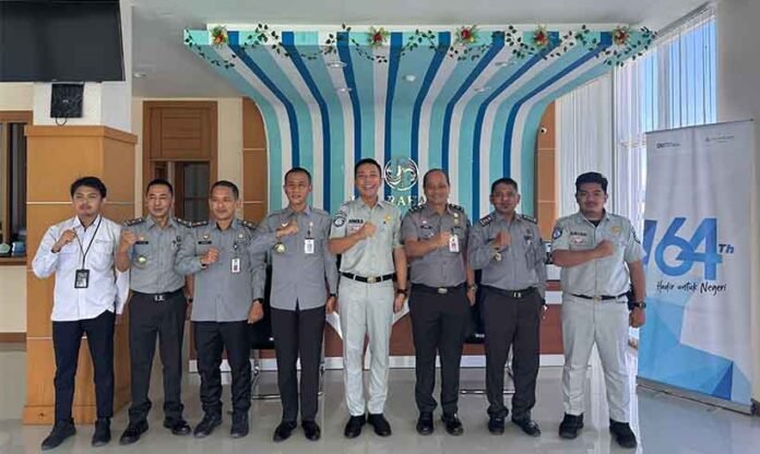 SULSEL 1