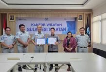 jasa raharja sulsel