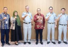 Tekan Fatalitas Kecelakaan