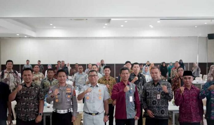 Tim Pembina Samsat Tim Pembina Samsat