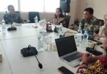 Tingkatkan Pengelolaan Manajemen Risiko