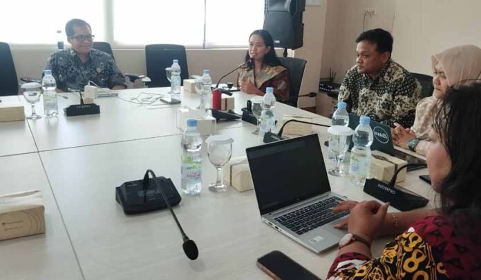 Tingkatkan Pengelolaan Manajemen Risiko Tingkatkan Pengelolaan Manajemen Risiko