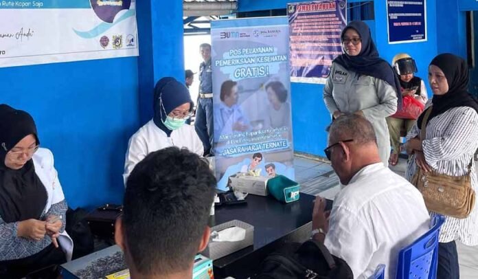 Unit Keselamatan Lalu Lintas Unit Keselamatan Lalu Lintas
