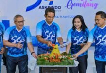 askrindo