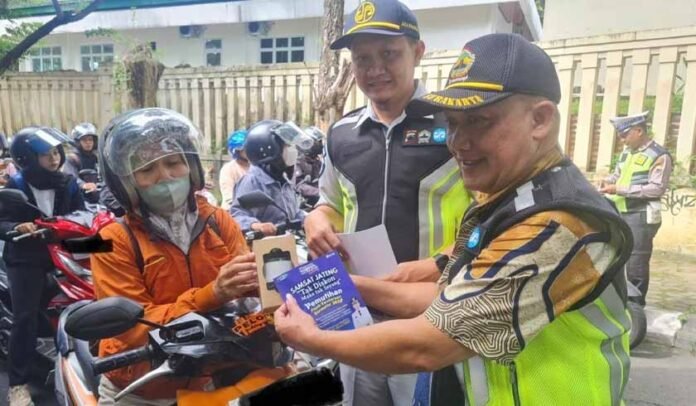 dan Edukasi Tertib Pajak dan Edukasi Tertib Pajak