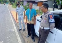 dengan Pelayanan Prima