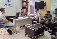 di Kabupaten Dharmasraya