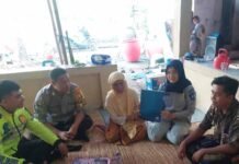 di Kabupaten Lombok Utara