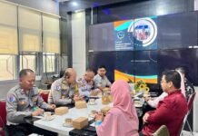 di Kabupaten Wonosobo