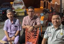 di Kp Harapan Karimun