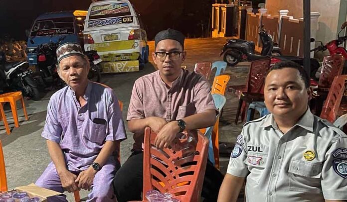 di Kp Harapan Karimun di Kp Harapan Karimun
