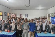 di SMAN 9 Gowa