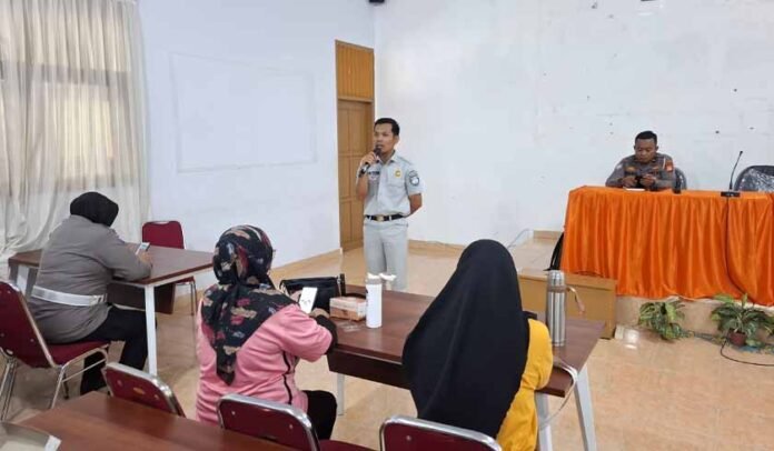 di SMKN 6 Makassar