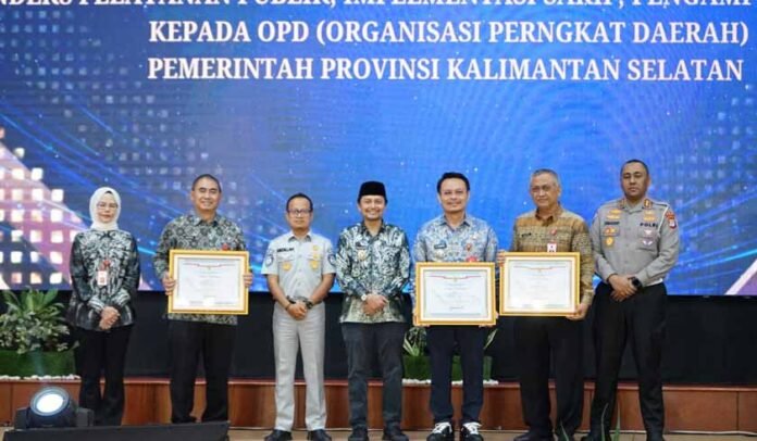 di UPPD Banjarmasin II