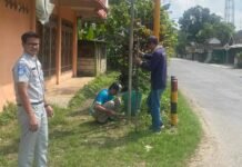 di Wilayah Kabupaten Blora