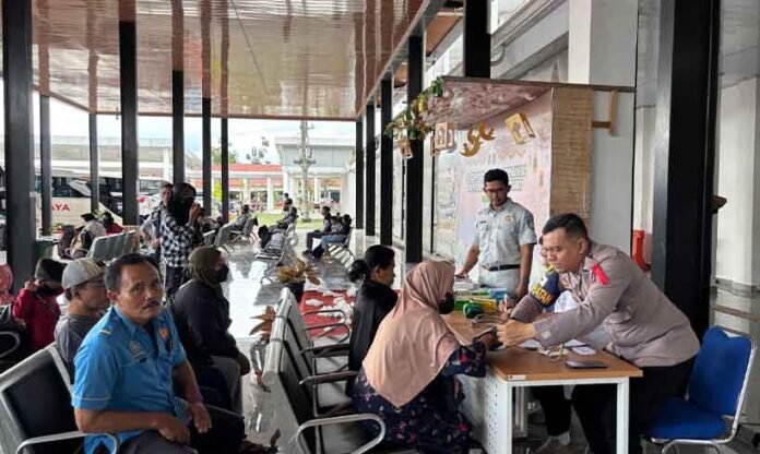 jasa raharja jateng
