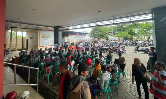 jateng 6 jasa raharja jateng