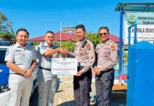 jasa raharja kalbar