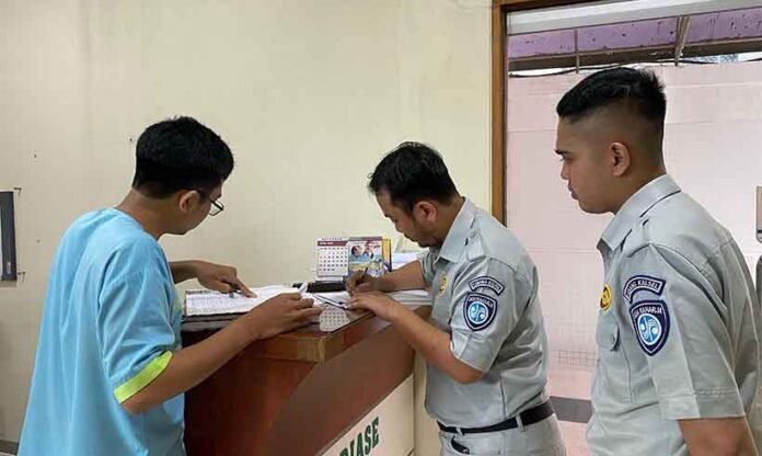 kalsel 1 jasa raharja kalsel