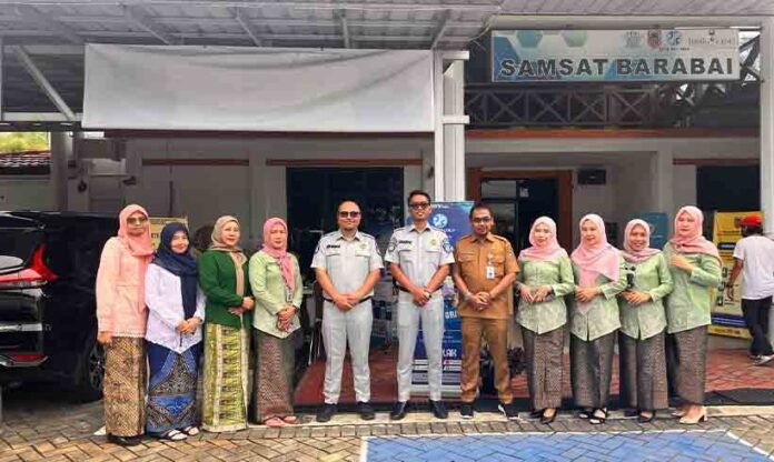 kalsel 1 jasa raharja kalsel
