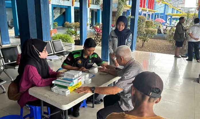 jasa raharja kalsel
