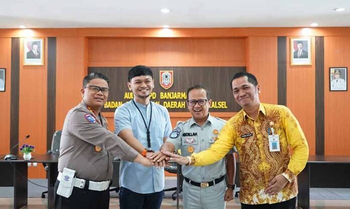 jasa raharja kalsel