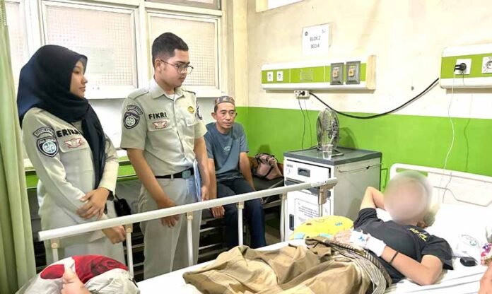 jasa raharja kalsel